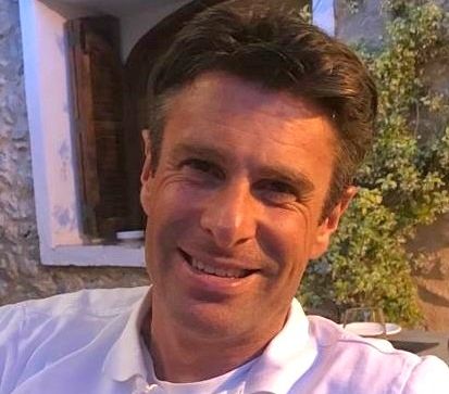 Dr. Simon Kraus